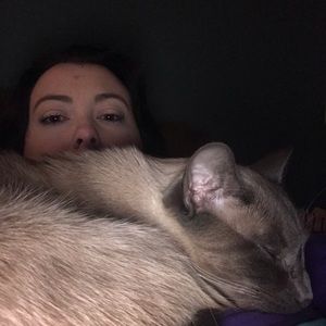 Meet your Posher, Megan